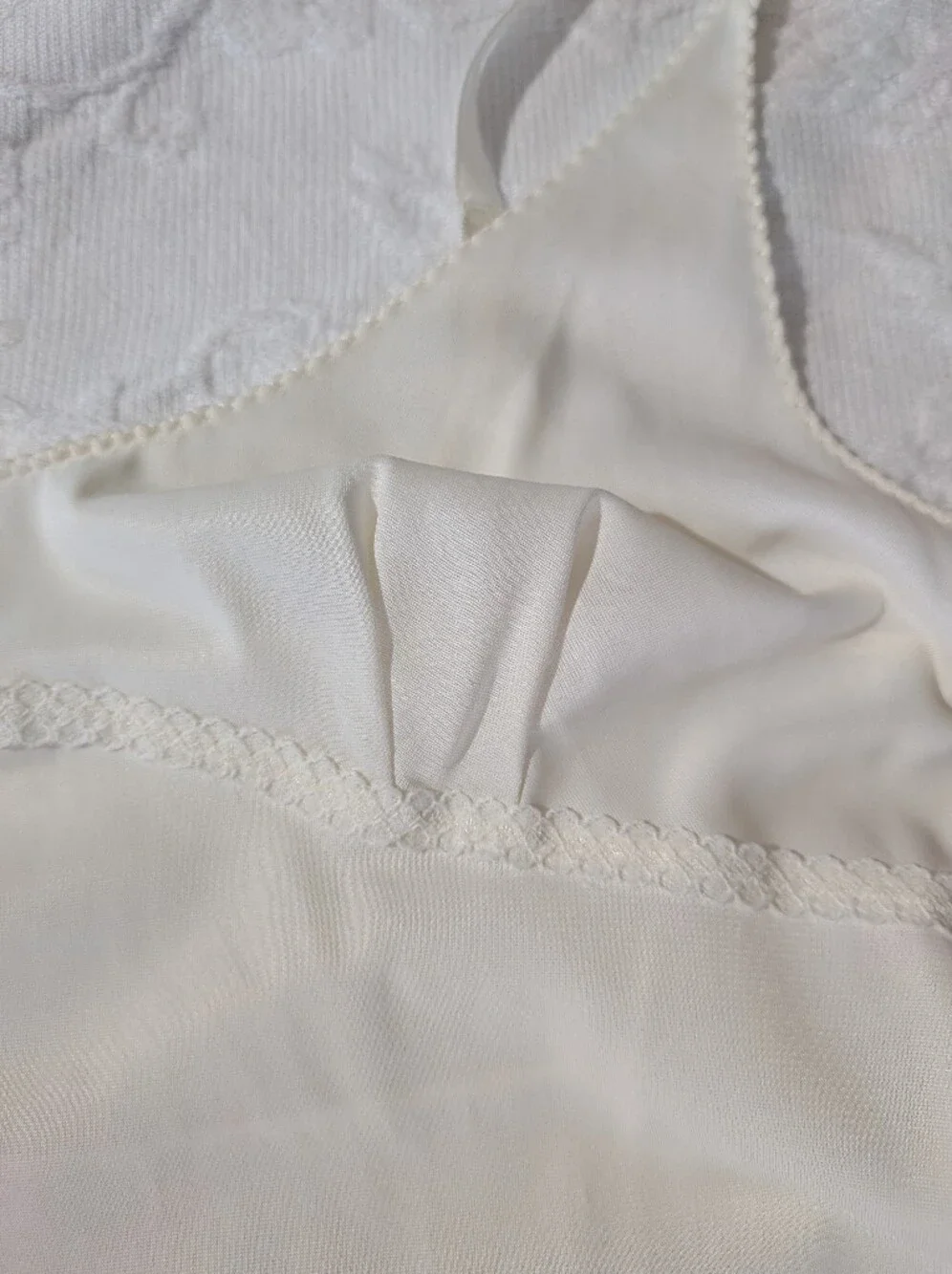 lorraine vintage soft